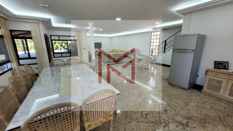 Imagem Casa com 4 Quartos à Venda, 550 m² em Enseada - Guarujá Imagem Casa com 4 Quartos à Venda, 550 m² em Enseada - Guarujá