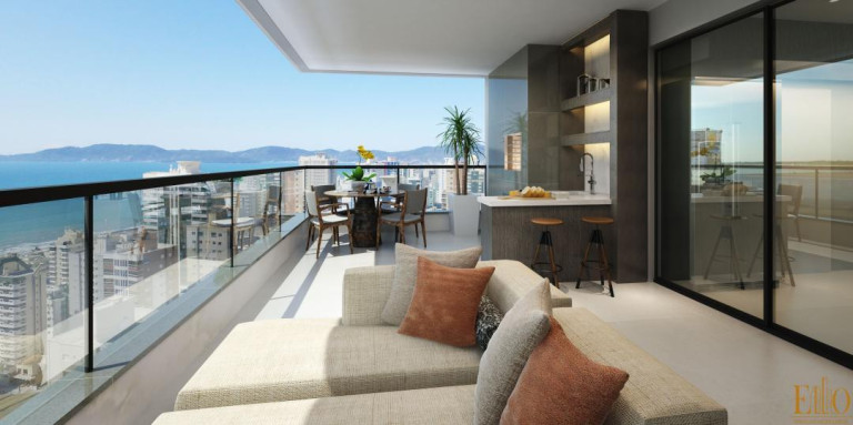 Imagem Apartamento com 3 Quartos à Venda, 137 m² em Meia Praia - Itapema Imagem Apartamento com 3 Quartos à Venda, 137 m² em Meia Praia - Itapema