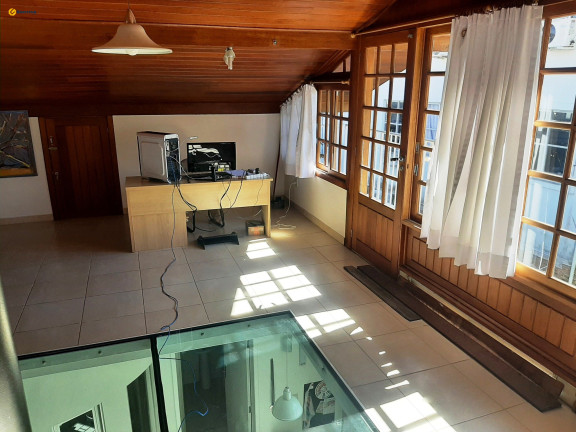Imagem Casa com 6 Quartos à Venda, 391 m² em Carvoeira - Florianópolis Imagem Casa com 6 Quartos à Venda, 391 m² em Carvoeira - Florianópolis
