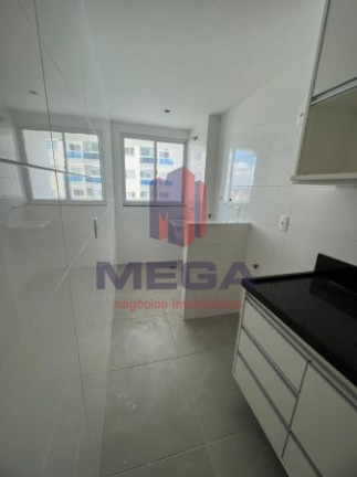 Imagem Apartamento com 2 Quartos à Venda, 77 m² em Praia De Itaparica - Vila Velha