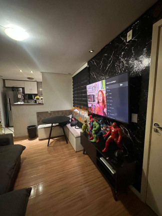 Imagem Apartamento com 2 Quartos à Venda, 45 m² em água Chata - Guarulhos Imagem Apartamento com 2 Quartos à Venda, 45 m² em água Chata - Guarulhos