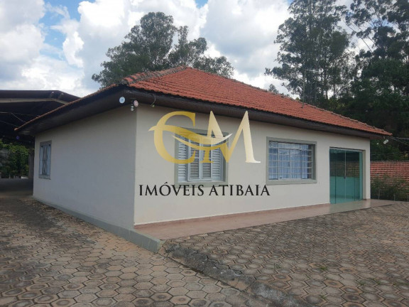 Imagem Chácara com 16 Quartos à Venda, 96 m² em Parque Rio Abaixo - Atibaia Imagem Chácara com 16 Quartos à Venda, 96 m² em Parque Rio Abaixo - Atibaia