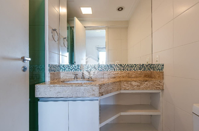 Imagem Apartamento com 3 Quartos à Venda, 82 m² em Jardim Caravelas - São Paulo