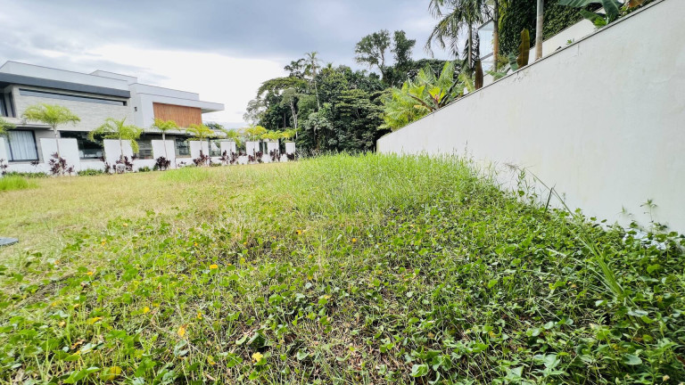 Imagem Terreno à Venda, 831 m² em Riviera De São Lourenço - Bertioga