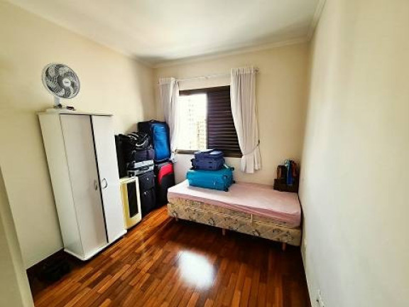 Imagem Imóvel com 3 Quartos à Venda, 108 m² em Vila Monte Alegre - São Paulo