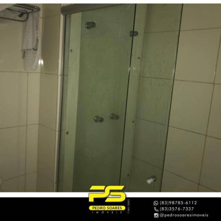 Imagem Sala Comercial à Venda, 36 m² em Cabo Branco - João Pessoa Imagem Sala Comercial à Venda, 36 m² em Cabo Branco - João Pessoa