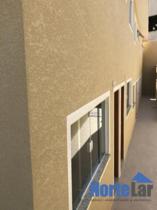 Imagem Sobrado com 2 Quartos à Venda, 64 m² em Tremembé - São Paulo Imagem Sobrado com 2 Quartos à Venda, 64 m² em Tremembé - São Paulo