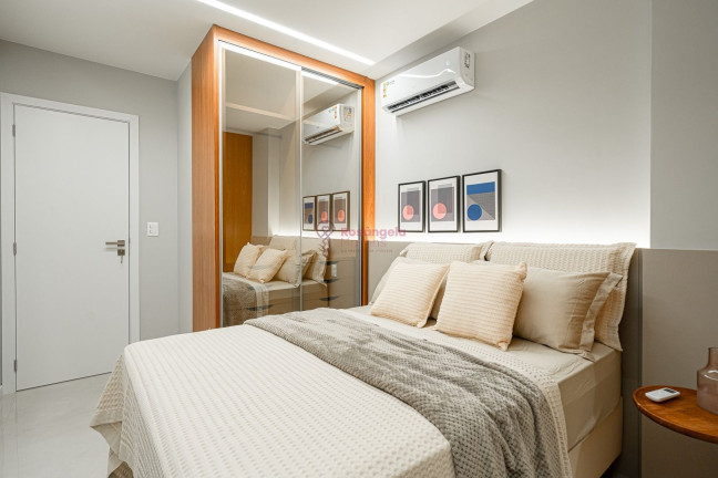 Imagem Apartamento com 2 Quartos à Venda, 60 m² em Praia De Itaparica - Vila Velha Imagem Apartamento com 2 Quartos à Venda, 60 m² em Praia De Itaparica - Vila Velha