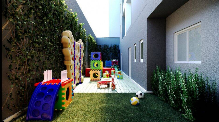 Imagem Apartamento com 2 Quartos à Venda, 9 m² em Vila Gustavo - São Paulo