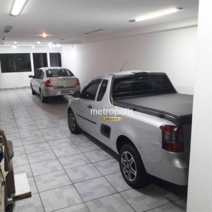 Imagem Sobrado com 3 Quartos à Venda, 267 m² em Vila Curuçá - Santo André Imagem Sobrado com 3 Quartos à Venda, 267 m² em Vila Curuçá - Santo André