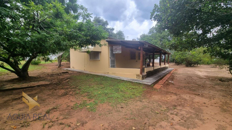 Imagem Chácara com 3 Quartos à Venda, 100 m² em Centro - Terenos Imagem Chácara com 3 Quartos à Venda, 100 m² em Centro - Terenos