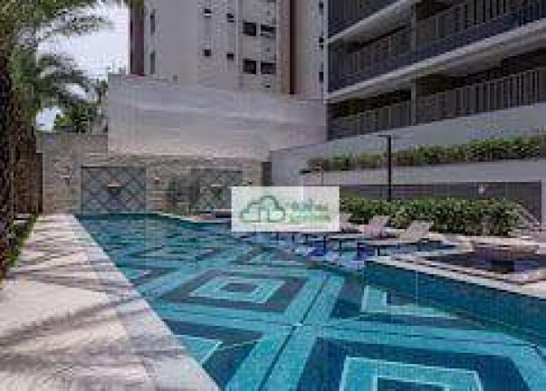 Imagem Apartamento com 1 Quarto para Alugar, 44 m² em Paraíso - São Paulo Imagem Apartamento com 1 Quarto para Alugar, 44 m² em Paraíso - São Paulo