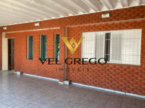 Imagem Casa com 2 Quartos à Venda, 225 m² em Rudge Ramos - São Bernardo Do Campo Imagem Casa com 2 Quartos à Venda, 225 m² em Rudge Ramos - São Bernardo Do Campo
