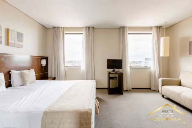 Imagem Apartamento com 1 Quarto à Venda, 31 m² em Vila Osasco - Osasco Imagem Apartamento com 1 Quarto à Venda, 31 m² em Vila Osasco - Osasco
