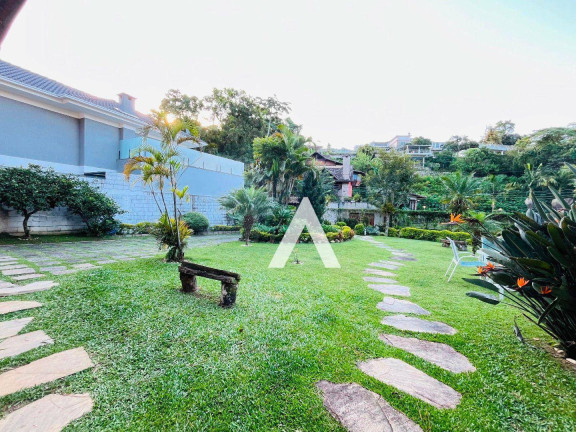 Imagem Casa com 4 Quartos à Venda, 280 m² em Comary - Teresópolis Imagem Casa com 4 Quartos à Venda, 280 m² em Comary - Teresópolis