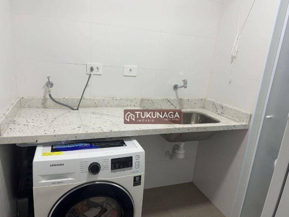 Imagem Apartamento com 3 Quartos à Venda, 64 m² em Picanco - Guarulhos Imagem Apartamento com 3 Quartos à Venda, 64 m² em Picanco - Guarulhos