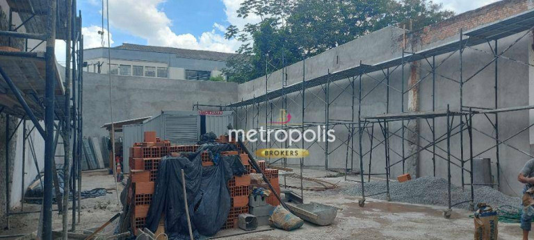 Imagem Galpão para Alugar, 400 m² em Mooca - São Paulo Imagem Galpão para Alugar, 400 m² em Mooca - São Paulo