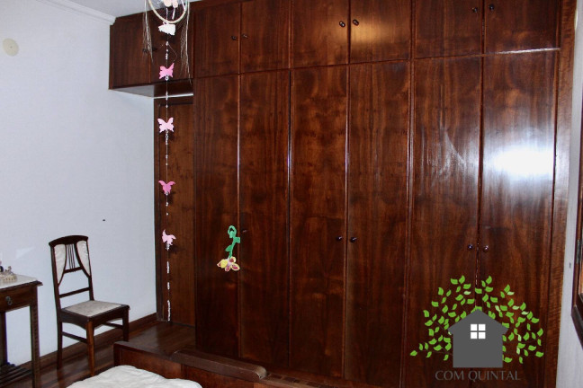 Imagem Casa com 4 Quartos à Venda, 640 m² em Jardim Do Golf I - Jandira