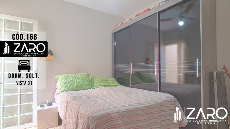 Imagem Casa com 3 Quartos à Venda, 250 m² em Jardim Novo Ii - Rio Claro Imagem Casa com 3 Quartos à Venda, 250 m² em Jardim Novo Ii - Rio Claro