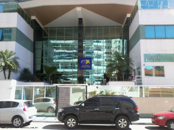Imagem Apartamento com 4 Quartos à Venda, 137 m² em Itapoã - Vila Velha