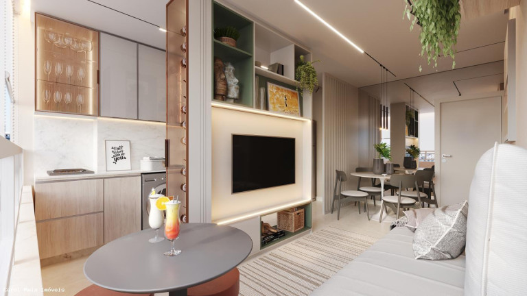 Imagem Apartamento com 3 Quartos à Venda, 59 m² em Estoril - Belo Horizonte Imagem Apartamento com 3 Quartos à Venda, 59 m² em Estoril - Belo Horizonte