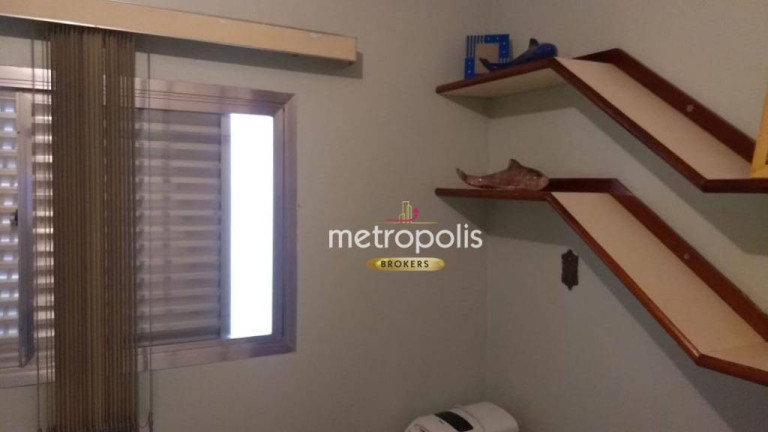 Imagem Apartamento com 3 Quartos à Venda, 108 m² em Osvaldo Cruz - São Caetano Do Sul Imagem Apartamento com 3 Quartos à Venda, 108 m² em Osvaldo Cruz - São Caetano Do Sul