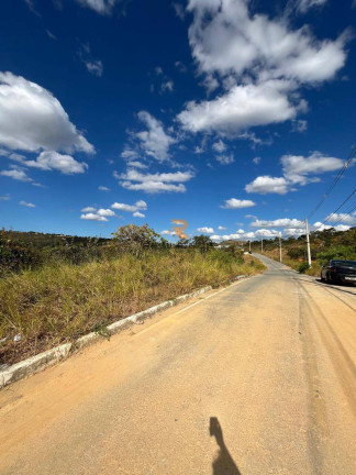Imagem Terreno à Venda, 525 m² em Villa Paradiso - Lagoa Santa Imagem Terreno à Venda, 525 m² em Villa Paradiso - Lagoa Santa