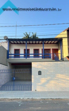 Imagem Casa com 3 Quartos à Venda, 240 m² em Cidade Satélite - Atibaia Imagem Casa com 3 Quartos à Venda, 240 m² em Cidade Satélite - Atibaia