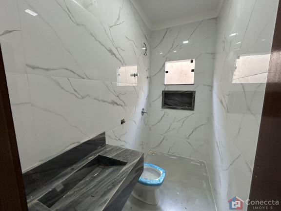 Imagem Casa com 3 Quartos à Venda, 86 m² em Afonso Queiroz - Patos De Minas