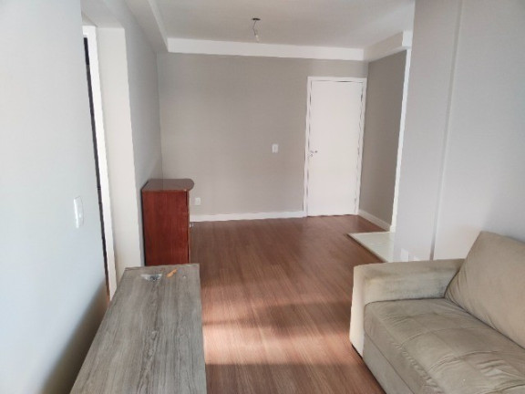 Imóvel com 2 Quartos à Venda, 60 m² em Vila Ema - São Paulo