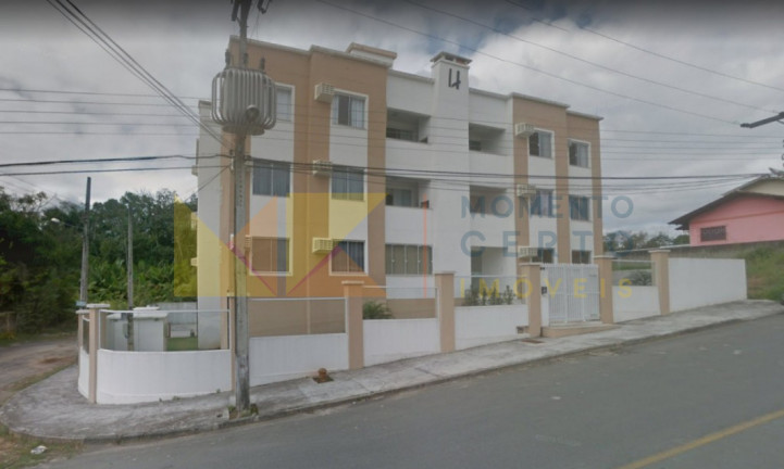 Imagem Apartamento com 2 Quartos à Venda, 65 m² em Salto Weissbach - Blumenau