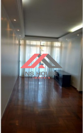Imóvel com 3 Quartos à Venda, 117 m² em Campestre - Santo André