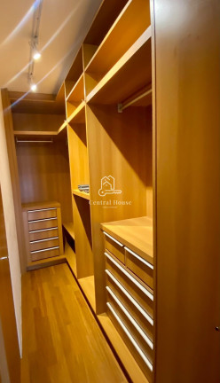 Imagem Cobertura com 2 Quartos para Alugar, 138 m² em Itaim Bibi - São Paulo