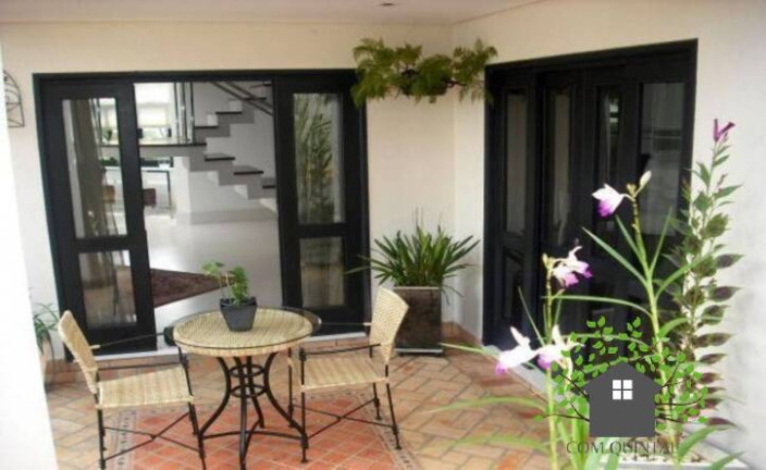 Imagem Casa com 3 Quartos à Venda, 500 m² em São Paulo Ii - Cotia