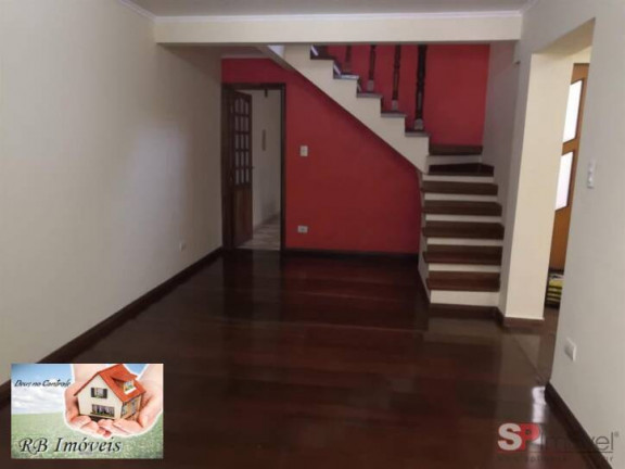 Casa com 2 Quartos à Venda, 142 m² em Rudge Ramos - São Bernardo Do Campo