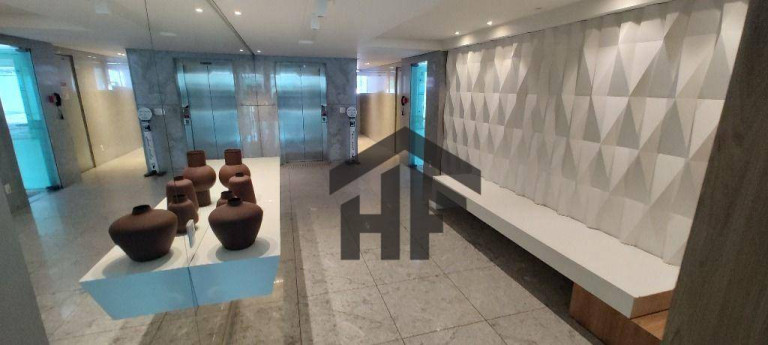 Imagem Apartamento com 3 Quartos à Venda, 94 m² em Madalena - Recife