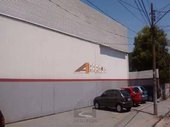 Imagem Galpão à Venda, 749 m² em Penha De França - São Paulo Imagem Galpão à Venda, 749 m² em Penha De França - São Paulo