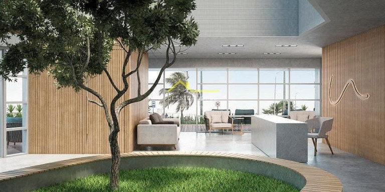 Imagem Apartamento com 2 Quartos à Venda, 62 m² em Bessa - João Pessoa Imagem Apartamento com 2 Quartos à Venda, 62 m² em Bessa - João Pessoa