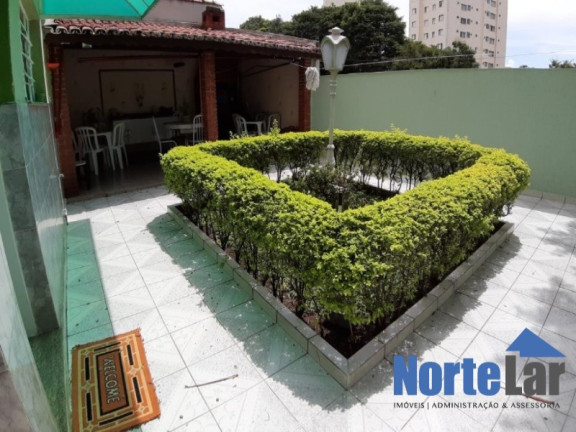 Imagem Casa com 3 Quartos à Venda, 340 m² em Parque Mandaqui - São Paulo Imagem Casa com 3 Quartos à Venda, 340 m² em Parque Mandaqui - São Paulo
