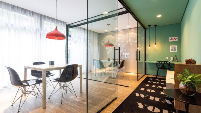 Imagem Loft com 1 Quarto à Venda, 37 m² em Bela Vista - São Paulo