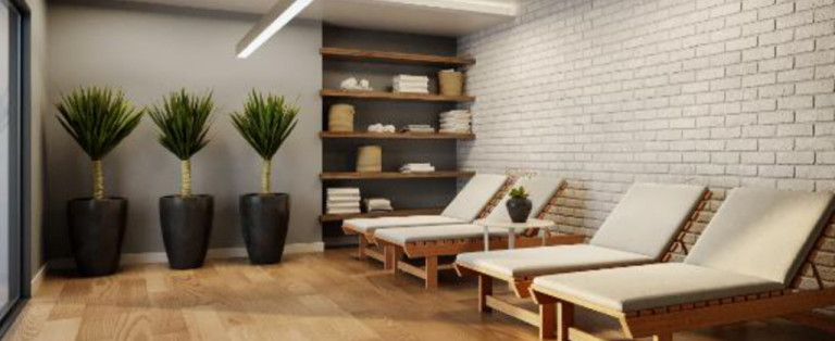 Imagem Apartamento com 2 Quartos à Venda, 60 m² em Ferreira - São Paulo