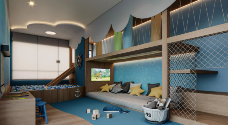 Imagem Apartamento com 4 Quartos à Venda, 125 m² em Alto Do Ipiranga - São Paulo