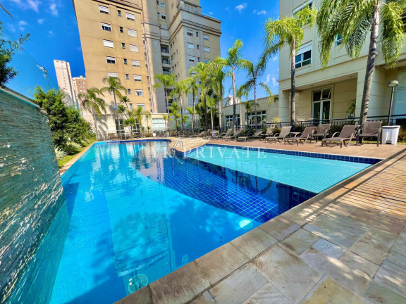 Imagem Apartamento com 3 Quartos à Venda, 153 m² em Vila Romana - São Paulo