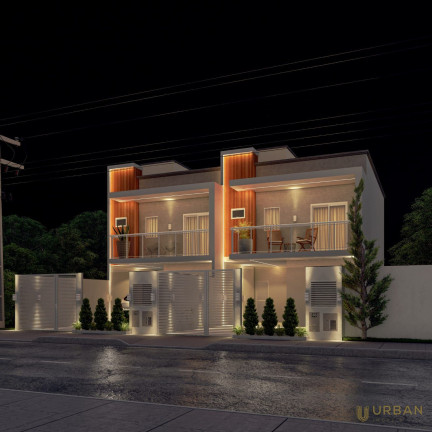 Imagem Sobrado com 3 Quartos à Venda, 145 m² em Dom Bosco - Itajaí Imagem Sobrado com 3 Quartos à Venda, 145 m² em Dom Bosco - Itajaí