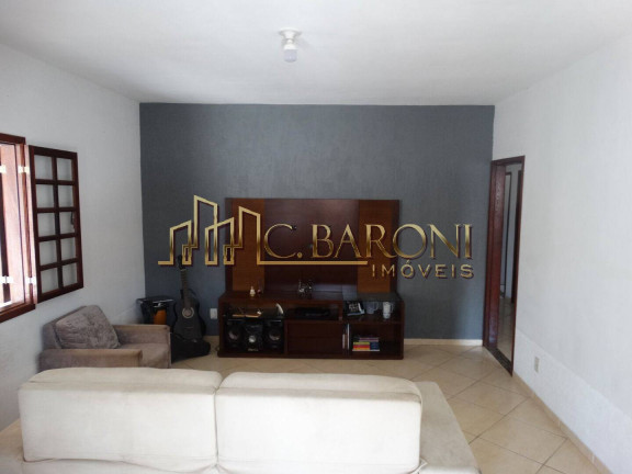 Imagem Casa de Condomínio com 5 Quartos à Venda, 330 m² em Morro Do Milagre - São Pedro Da Aldeia Imagem Casa de Condomínio com 5 Quartos à Venda, 330 m² em Morro Do Milagre - São Pedro Da Aldeia