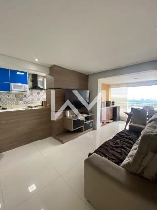 Imagem Apartamento com 2 Quartos à Venda, 74 m² em Vila Antonieta - Guarulhos Imagem Apartamento com 2 Quartos à Venda, 74 m² em Vila Antonieta - Guarulhos