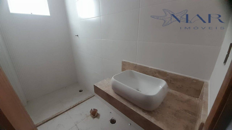 Imagem Casa com 3 Quartos à Venda, 80 m² em Campo Grande - Santos