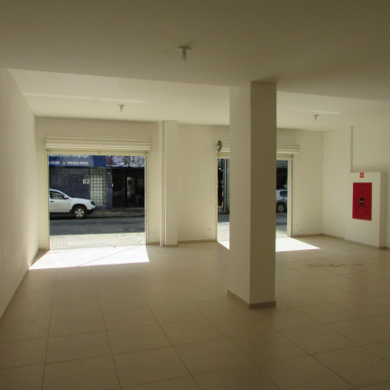 Imagem Loja à Venda ou Locação, 100 m² em Centro - Curitiba