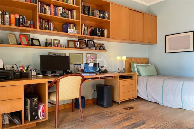 Imagem Apartamento com 4 Quartos à Venda, 280 m² em Higienópolis - São Paulo Imagem Apartamento com 4 Quartos à Venda, 280 m² em Higienópolis - São Paulo