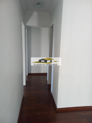 Imagem Apartamento com 3 Quartos à Venda, 72 m² em Vila Firmiano Pinto - São Paulo Imagem Apartamento com 3 Quartos à Venda, 72 m² em Vila Firmiano Pinto - São Paulo